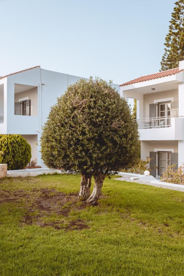 Iphigenia Mythic Retreat Apartment แอร์ซอนิสซอส ภายนอก รูปภาพ
