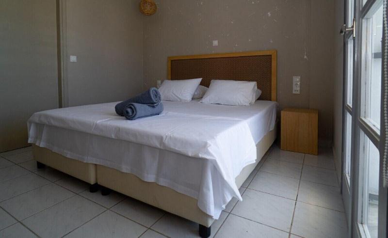 Iphigenia Mythic Retreat Apartment แอร์ซอนิสซอส ภายนอก รูปภาพ