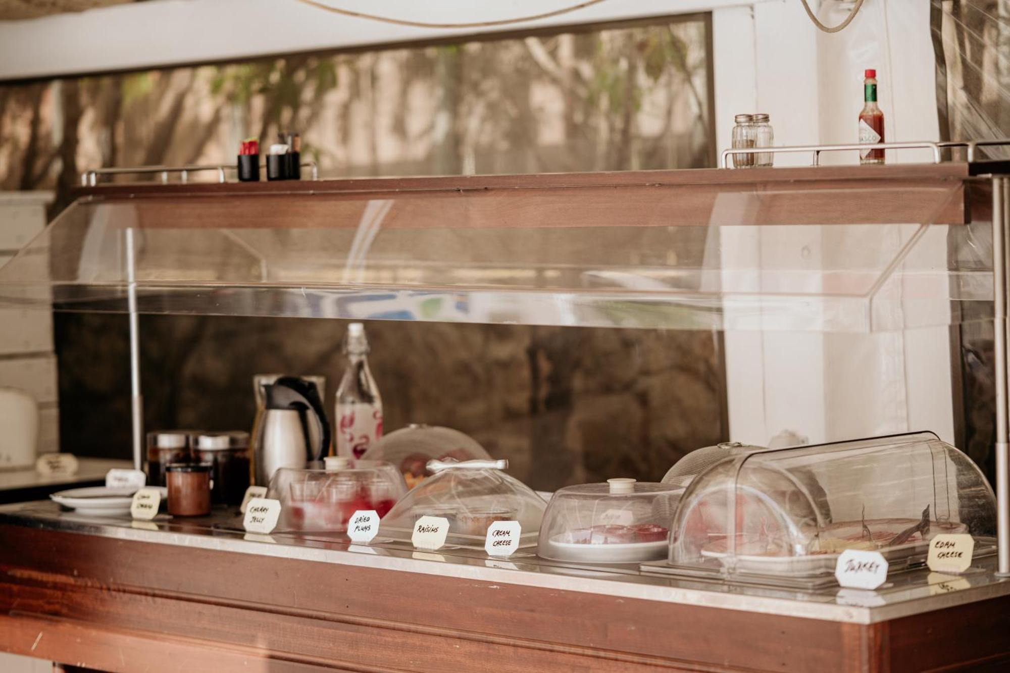 Iphigenia Mythic Retreat Apartment แอร์ซอนิสซอส ภายนอก รูปภาพ
